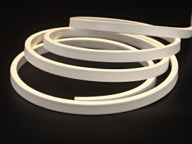 Nexi 60SF LED Neon Light Dlux Flat Surface Neon Nexi 60SF LED Neon Light Dlux Flat Surface Neon